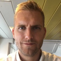 Nicolaj Smith Bengtsson