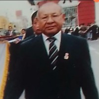 Carlos Manuel Díaz Sánchez
