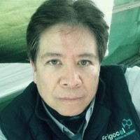 Alberto Astorga
