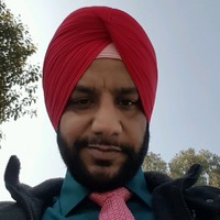 Kamaldeep Pannag