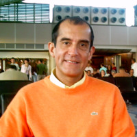 Juan Chavarría Grillo