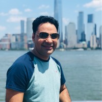 Sushil Sharma
