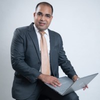 Ramón M. Cuevas, Cisem / Iso Lead Risk Manager