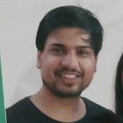 Tanuj Gupta
