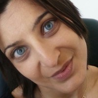 Pamela Giuseppina De G.