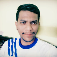 Tushar Salunkhe Gokuldaswadi
