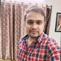Paras Suthar