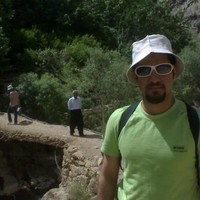 Hemen Shariati