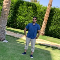 Salah Reda