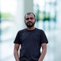 Kaushik Dhameliya