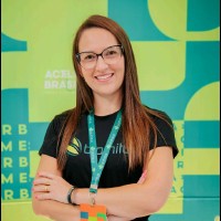 Erica Zapellini Castelan