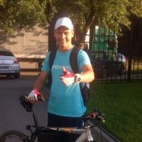 Сергей Гребенюк