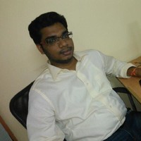 Arun T.