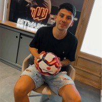 Lucas Robledo