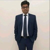 Hardik Doshi