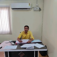 Suraj Shukla