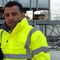 Nabil Al-Reqeb
