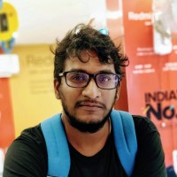 Naveen Mangalarapu