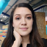 Marta Del Carmen Palacios Gil