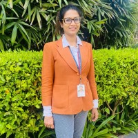 Debasmita Sen
