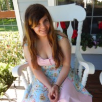 Samantha Fries