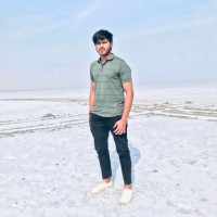 Dhruv Patel