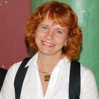 Yevheniia Bakhmach