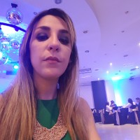 Maria Florencia Campoy