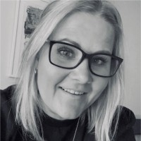 Frida Lindegren