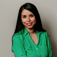 Angelica Rivas, LCSW