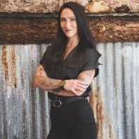 Samantha Crouch