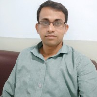 Rakesh Mahadik
