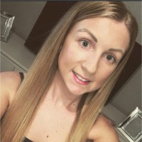 Danielle Eden