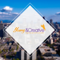 Young And Creative