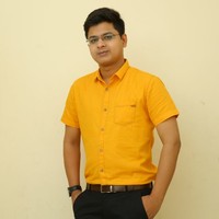 Dr Nikhil Darak