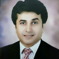 Nazeer Ahmed