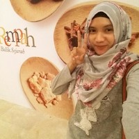 ayu wulandari