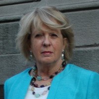 Susan Mitchell