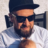 Dustin Streeck