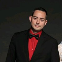 Éric Lessard