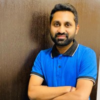 Abhilash B Rao