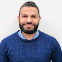 Mohamed Ashraf