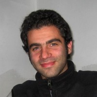 Mohammad Malek Mohammadi