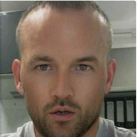 Anthony Mac Donnacha