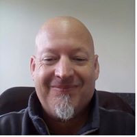 Christopher Hodgkinson