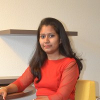 Sree Harshitha