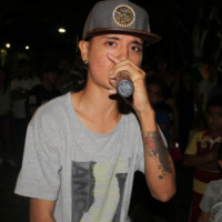Jhoan Rasta Bedoya
