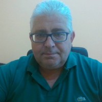 Antonio José Marín Pardo