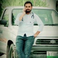 DrAmir Bhatti