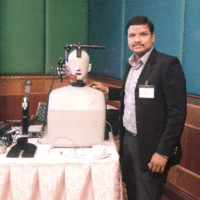 Harish Nallappa